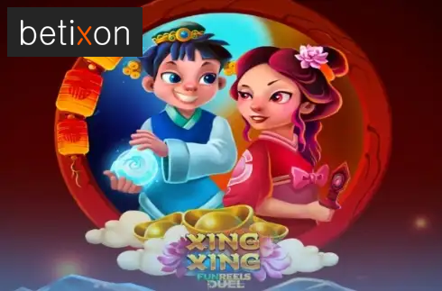 Xing Xing